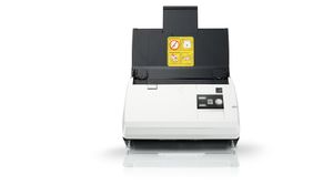 Plustek SmartOffice PN30U Documentscanner duplex 216 x 5080 mm 600 x 600 dpi 30 pag./min. RJ45, USB 2.0