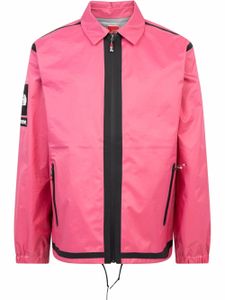 Supreme x The North Face veste Coach 'SS 21 Summit Series' - Rose