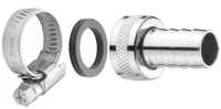 Cornat Aansluitstuk Voor Darm M22X1&apos; Ch - TEC308097