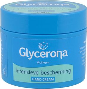 Glycerona Handcreme active+ pot (150 ml)
