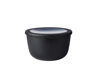 Multikom Cirqula 2000 ml Nordic Black - Mepal
