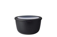 Multikom Cirqula 2000 ml Nordic Black - Mepal