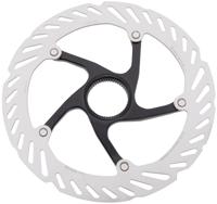 SHIMANO bremsscheibe "rt-cl700" shim.brake rotors cl700 180mm cl int. rtcl700
