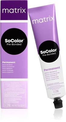 Matrix SoColor 506BC Donker Blond Bruin Koper Extra Grijsdekkend - 90ml