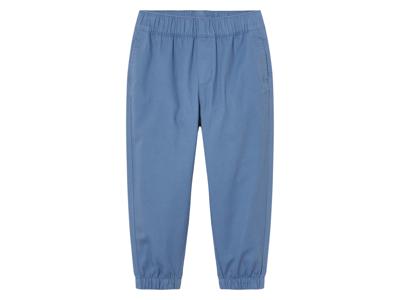 lupilu Kinder joggingbroek (Blauw, 122/128)