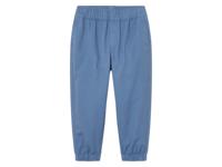 lupilu Kinder joggingbroek (Blauw, 98/104) lupilu Kinder joggingbroek (Blauw, 98/104)
