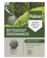 Pokon Bitterzout Groenmaker 500g - 7644678100