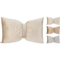 Kussen strik 50x30cm