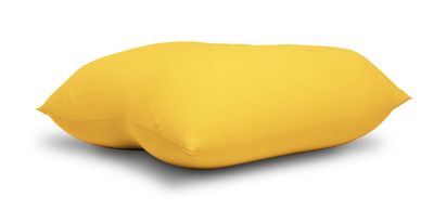 Terapy Dino zitzak - Donkergeel | 180cm x 160cm x 50cm