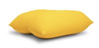 Terapy Dino zitzak - Donkergeel | 180cm x 160cm x 50cm
