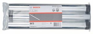 Bosch Accessoires Buis, verchroomd 0,35 m, 35 mm - 2608000575