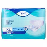 Tena Proskin Slip Plus Extra Large 30