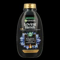 Loving blends shampoo charcoal 300 Milliliter