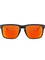 Oakley lunettes de soleil Holbrook - Noir