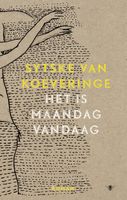 Het is maandag vandaag - Sytske van Koeveringe - eBook (9789023449935) - thumbnail