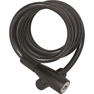 Abus kabelslot 3506k/120 black