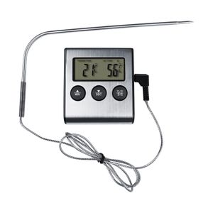 Steba AC 11 voedselthermometer Digitaal