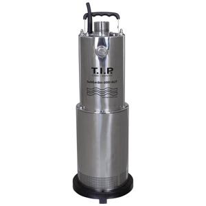 T.I.P. - Technische Industrie Produkte SubGarden 6000 AUT 30137 Dompelpomp voor schoon water 6000 l/h 43 m