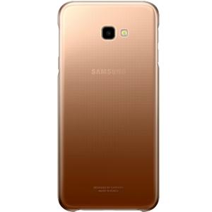 Galaxy J4+ (2018) Gradation Cover goud EF-AJ415CFEGWW
