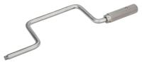 Bahco Omslag 1/2" | roestvaststaal | 390 mm - SS243-16