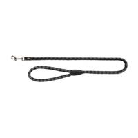 Riem Trixie Zwart/Gris Riem Trixie Zwart/Gris