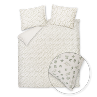 Vandyck Vandyck Dekbedovertrek Pure 98 salie 260x240