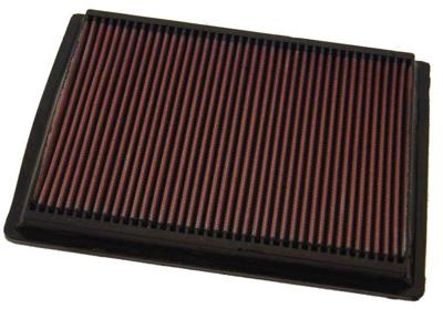 K&N vervangingsfilter Ducati Monsters 2001-2008 (DU-9001) DU9001