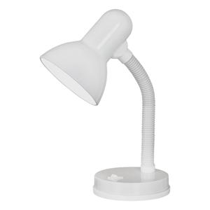 Eglo Bureaulamp Basic wit 9229