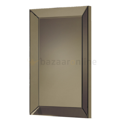 Spiegel Sepia 60 x 80 cm