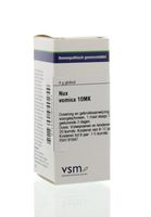 VSM Nux vomica 10MK (4 gr)