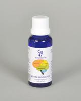 Vita CZS 47 Acetylcholine