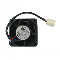Delta Cooling Fan EFB0412MD -R00 (40*40*20 mm 3-wire 3-pin) - thumbnail