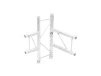 ALUTRUSS BILOCK E-GL22 T42-H 4-way Corner 90Â°