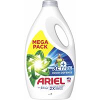 Ariel Vloeibaar Wasmiddel Active Odor Defense 2070 ml Ariel Vloeibaar Wasmiddel Active Odor Defense 2070 ml