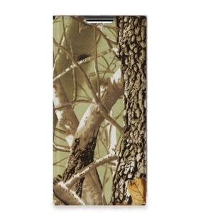 Samsung Galaxy S22 Ultra Smart Cover Wildernis