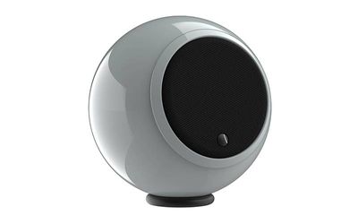 Gallo Acoustics A'Diva SE - Satalliet Luidspreker - Special Edition - Grijs ( Per Stuk )