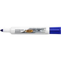 Viltstift Bic Velleda 1711 whiteboard blauw