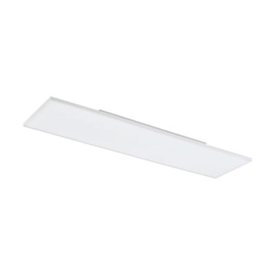 Eglo PlafonnièreZigbee Turcona-Z 120x30cm wit - 900061