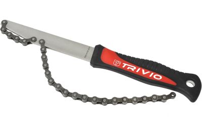 Trivio - fietsgereedschap kransafnemer cassette / freewheel