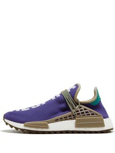 adidas baskets Pharrell Williams Human Race NMD TR - Violet