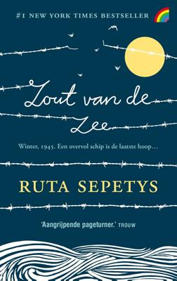 Zout van de zee (Paperback)