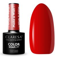 Claresa uv/led gellak 5ml make a wish 1
