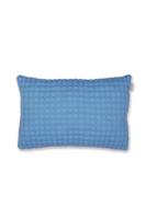 Pip Studio Sierkussen Fill in the dots Blauw