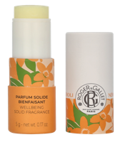 Roger & Gallet Neroli Wellbeing Solid Fragrance Stick 5 g Dames