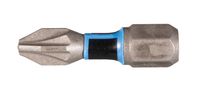 Makita E-03171 Bitset Kruiskop Pozidriv Torsion Control Technology - thumbnail