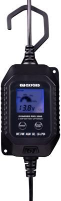 OXFORD Battery charger oximiser pro 2000