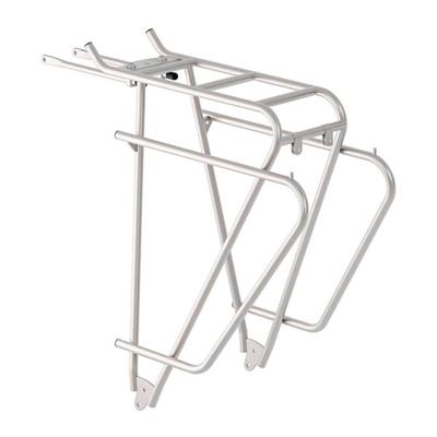 Tubus Rear rack liviano 28" black