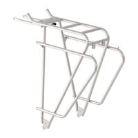 Tubus Rear rack liviano 28" black