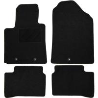 Automatten passend voor Hyundai I10 2014- 4-delig BL1260344