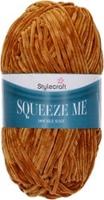 Stylecraft Squeeze Me 5604 Stem Ginger